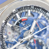 2025 Zenith Defy Extreme Chrono Ref.95.9002.9004/78.R590 A001349