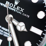 2025 Rolex GMT-Master II “Sprite” Ref. 126720VTNR