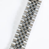 2022 Rolex Datejust 31 "MOP" Steel Diamond Ref.278274 A001326