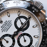 2016 Rolex Daytona Panda Ref. 116500LN B00193