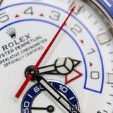 2023 Rolex Yacht-Master II 116680 44mm