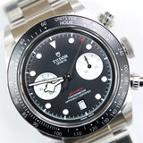 2023 Tudor Reverse Panda Ref. 79360N A001217