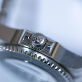 2024 Rolex Deepsea D-Blue Dial James Cameron Ref. 136660 A001731
