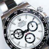 2025 Rolex Daytona ‘Panda’ Ref. 126500LN B00042