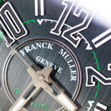 2020 Franck Muller Vanguard Ref. V45 SC DT RCG A001546