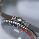 2004 Rolex GMT-Master II "Pepsi" Ref. 16710 A001883