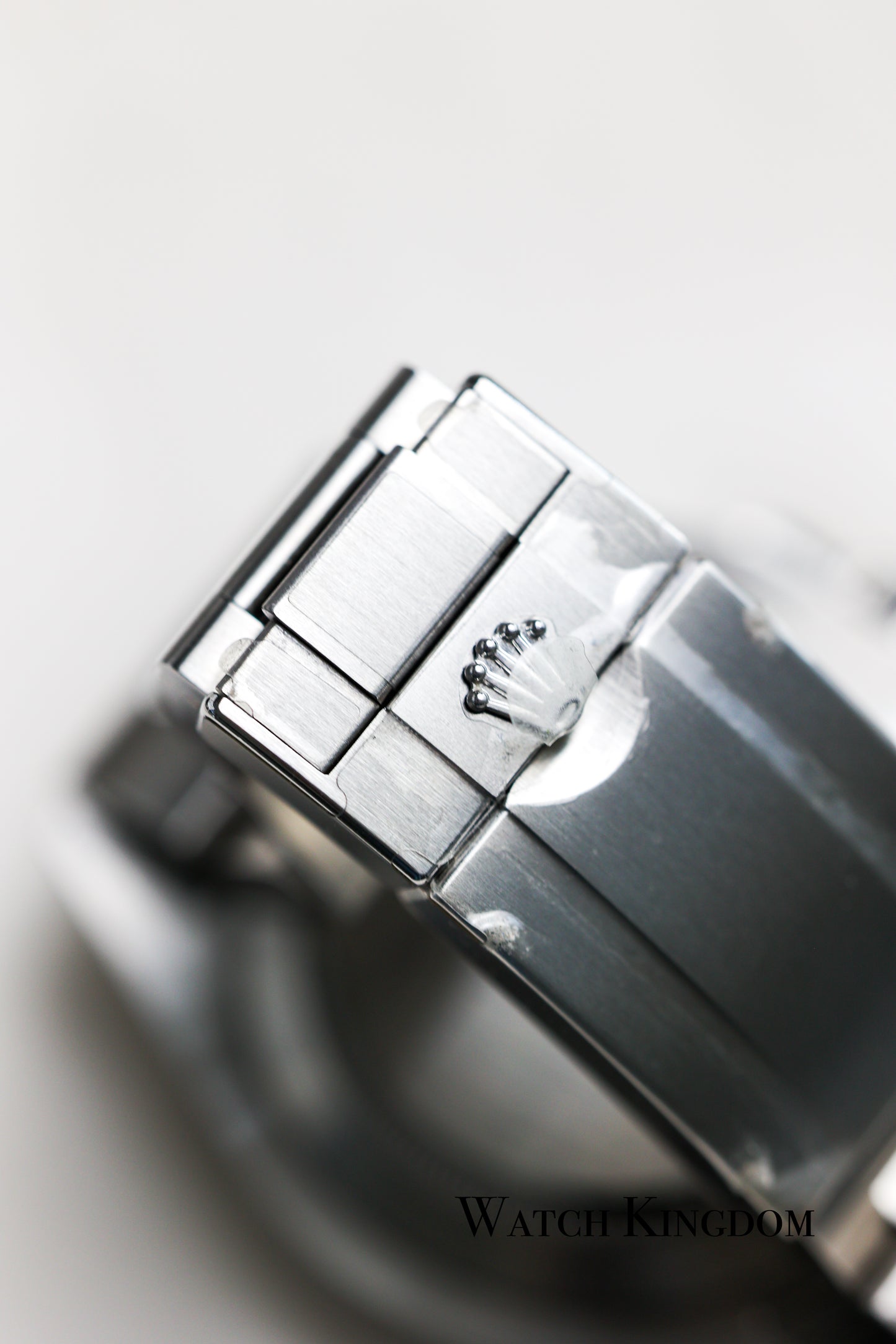 2023 Rolex Explorer II White Dial 42mm