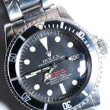 1977 Rolex Double Red Sea-Dweller Ref. 1665 A001083