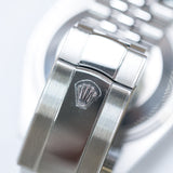 2021 Rolex Sky-Dweller Black Dial Ref. 326934 A001177