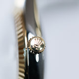 2025 Rolex Datejust 41 Silver Dial Two Tone Ref. 126333
