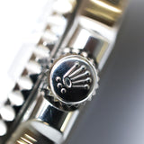 2024 Rolex Yacht-Master 37 Rhodium Dial Ref. 268622 A001476