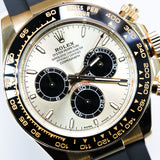 2023 Rolex Cosmograph Daytona Golden Dial ‘Pikachu’ Ref. 126518LN