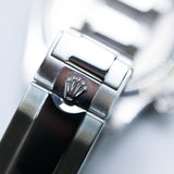 2016 Rolex Daytona Steel "Godzilla" Ref. 116500LN A000989