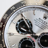 2023 Rolex Daytona White Gold ‘Ghost’ 126519LN