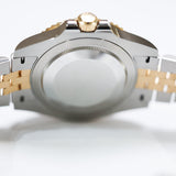 2025 Rolex GMT Master II "Zombie" Ref. 126713GRNR A001190