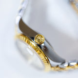 2023 Rolex Datejust 28 2Tone Silver Dial Ref. 279173 A001280