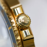 2024 Rolex Submariner Date YG 126618LN