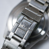 Rolex GMT-Master II "Coke" Ref. 16710 A001716