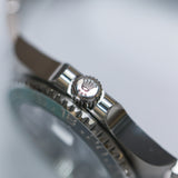2026 Rolex GMT-Master II ‘Sprite’ Oyster Bracelet Ref. 126720VTNR A001580