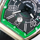 2020 Franck Muller Vanguard Ref. V45 SC DT RCG A001546