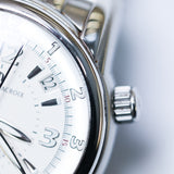 2016 Maurice Lacroix Reveil Globe Ref. MP6388 A000956