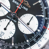 2026 Breitling Navitimer Chrono43 B01 Ref. AB0138 A001557