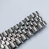 2025 Rolex Datejust 31 Blue Dial Ref. 278274