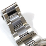 2026 Rolex Datejust 41 Blue Dial Smooth Oyster Ref.126300 A001335
