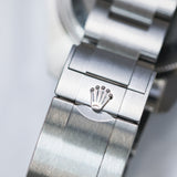 2025 Rolex Sea-Dweller Deepsea "James Cameron" Ref. 136660 A001109