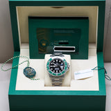 2023 Rolex Submariner Date “Starbucks” Ref. 126610LV