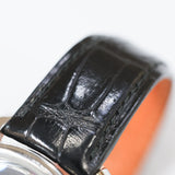 2014 IWC Portuguese Black Dial Small Seconds Ref. IW510202 A001810