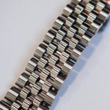 2018 Rolex GMT-Master II Pepsi Mark I Ref. 126710BLRO B00271