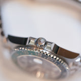2026 Rolex GMT-Master II ‘Sprite’ Jubilee Bracelet Ref. 126720VTNR B00138