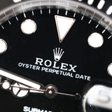 2026 Rolex Submariner Date Blk Ref. 126610LN B00071