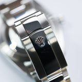 2023 Rolex Datejust 41 Mint Green Ref. 126300