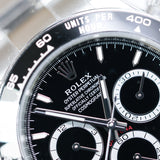 2025 Rolex Daytona Godzilla Ref. 126500LN A001633