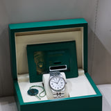 2026 Rolex Land Dweller 40 Ref. 127334 A001696