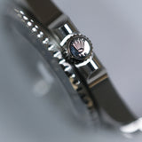 2026 Rolex GMT Master II "Bruce Wayne" Jubilee Ref. 126710GRNR B00325