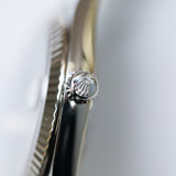 2018 Rolex Datejust 41 Slate Diamond Dial Fluted Jubilee Ref. 126334 A000904