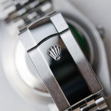 2026 Rolex DJ 41 Wimbledon Fluted Jubilee Ref.126334 A001307