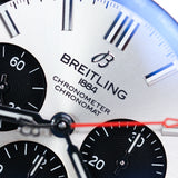 2025 Breitling Chronomat B01 42 Ref. AB0134101G1S2 A000993