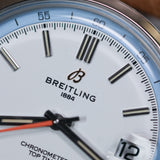 2025 Breitling TOP Time Top 38 AB3113 A001626