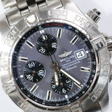 2015 Breitling Galactic Chronograph Ref. A1336410 A001678