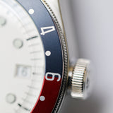 2025 Tudor Black Bay GMT “Pepsi” Ref. M79830RB-0010