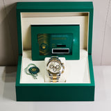 2026 Rolex Daytona Champagne 2T Ref.126503 B00133