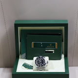 2012 Rolex Submariner No Date Ref. 114060 A001573