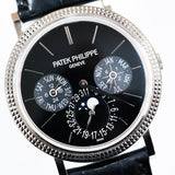 2015 Patek Philippe Perpetual Calendar Grand Ref. 5139G-010