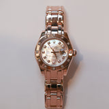 Rolex Lady Datejust Pearl Master RG Ref. 80315 B00256