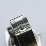 2025 Rolex Airking Ref. 126900