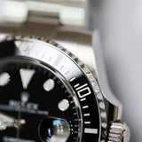 2025 Rolex Submariner Date Black Dial Ref. 126610LN